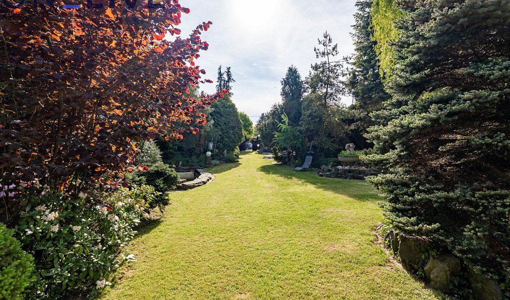 Prodej chaty/chalupy 110 m² s pozemkem 1 316 m², Ošelín – náhled fotky 33