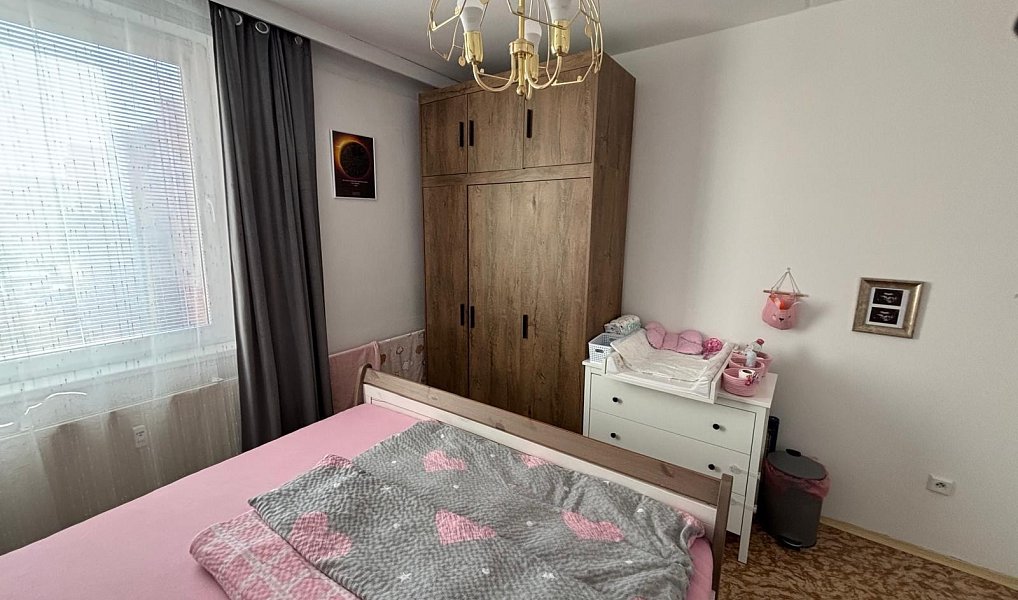 Prodej bytu 3+1 72 m², České Budějovice – náhled fotky 16