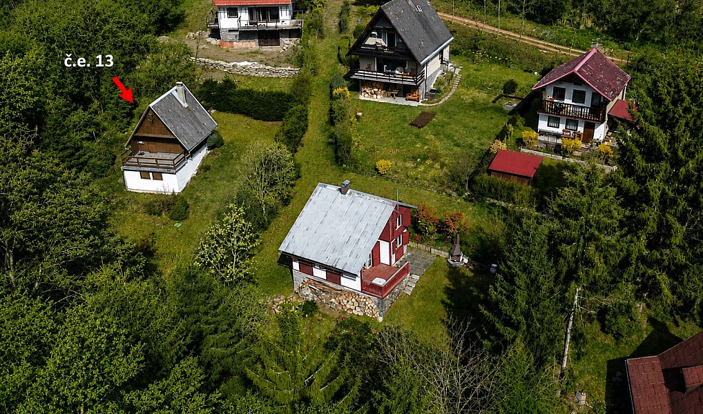 Prodej chaty/chalupy 50 m² s pozemkem 318 m², Nevězice – náhled fotky 16