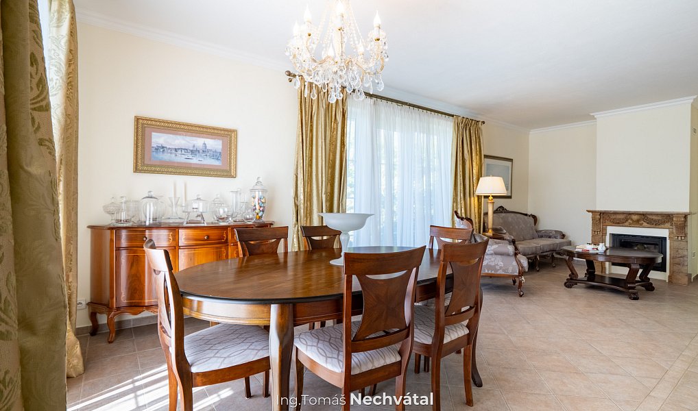 Prodej domu 135 m² s pozemkem 987 m², Těšetice – náhled fotky 10