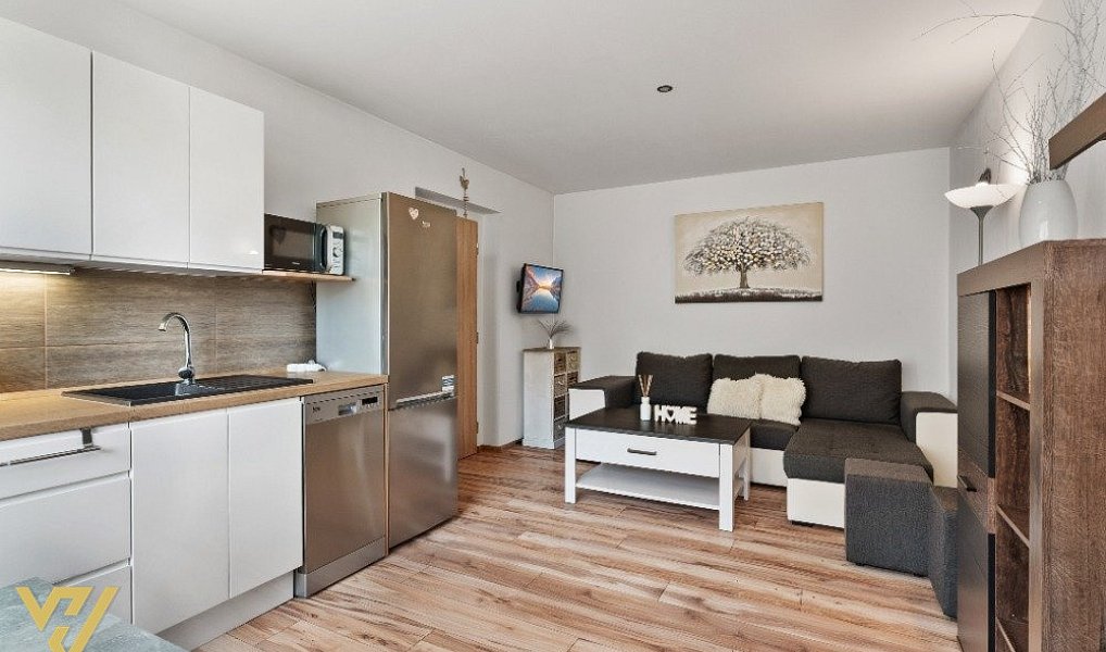 Pronájem bytu 2+kk 46 m², Frýdlant – náhled fotky 3