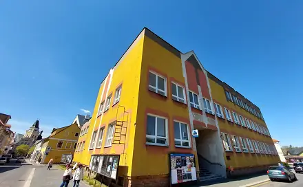 Pronájem skladovacích prostor 277 m², Frýdlant, okres Liberec