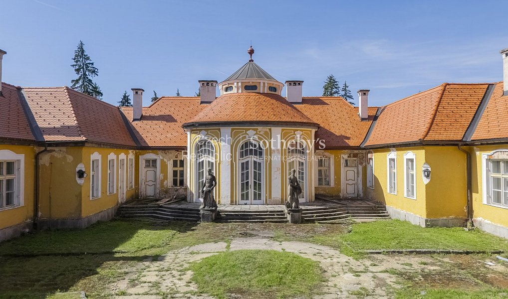 Prodej domu 2 500 m² s pozemkem 22 197 m², Šindelová – náhled fotky 3