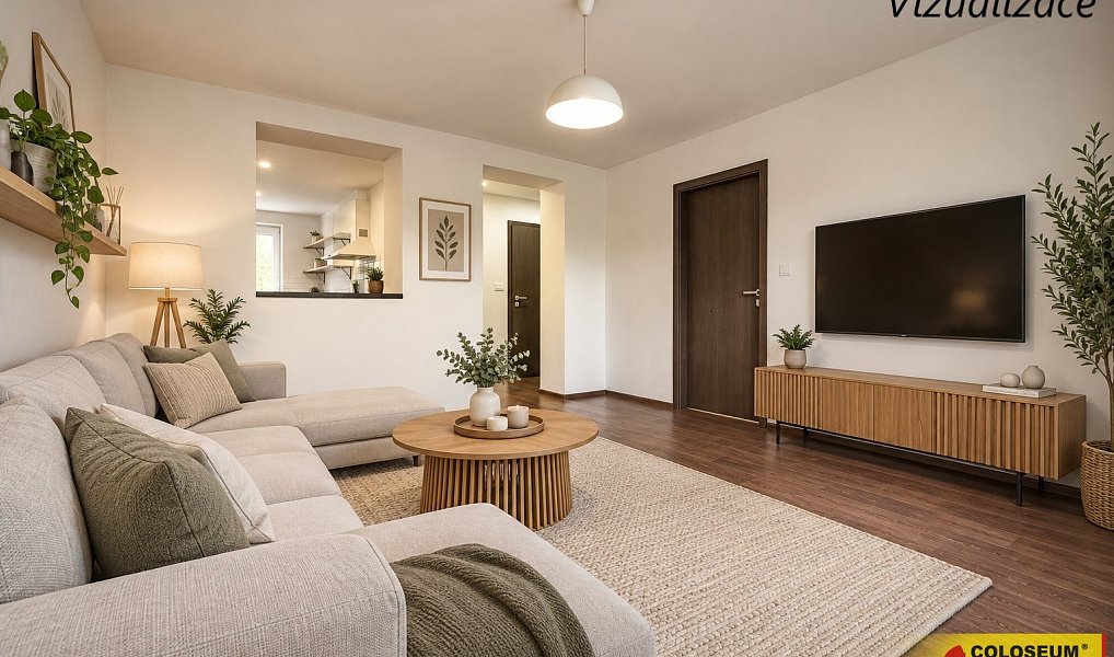 Prodej bytu 2+1 69 m², Uherský Brod – náhled fotky 10