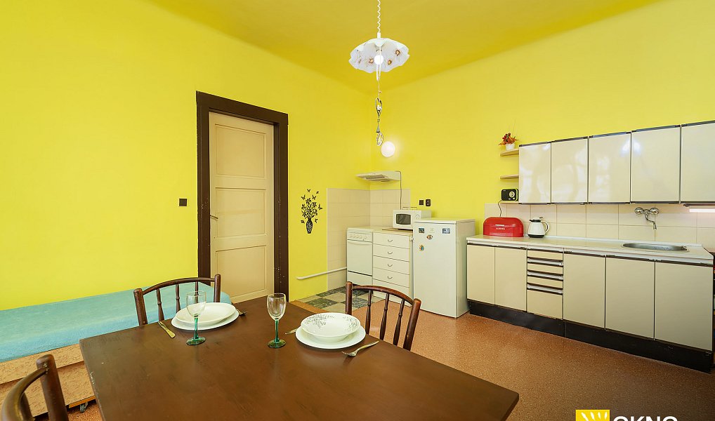 Prodej bytu 1+1 56 m², Hodonín – náhled fotky 6
