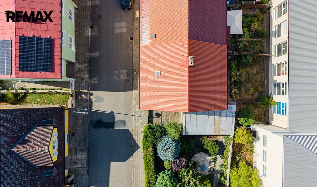 Prodej domu 161 m² s pozemkem 146 m², Moravské Budějovice – náhled fotky 31
