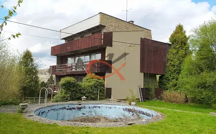 Prodej domu 250 m² s pozemkem 1 817 m², Vigantice, okres Vsetín