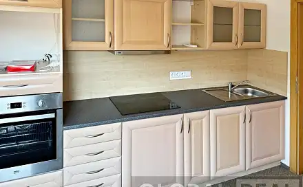 Pronájem bytu 3+1 80 m²