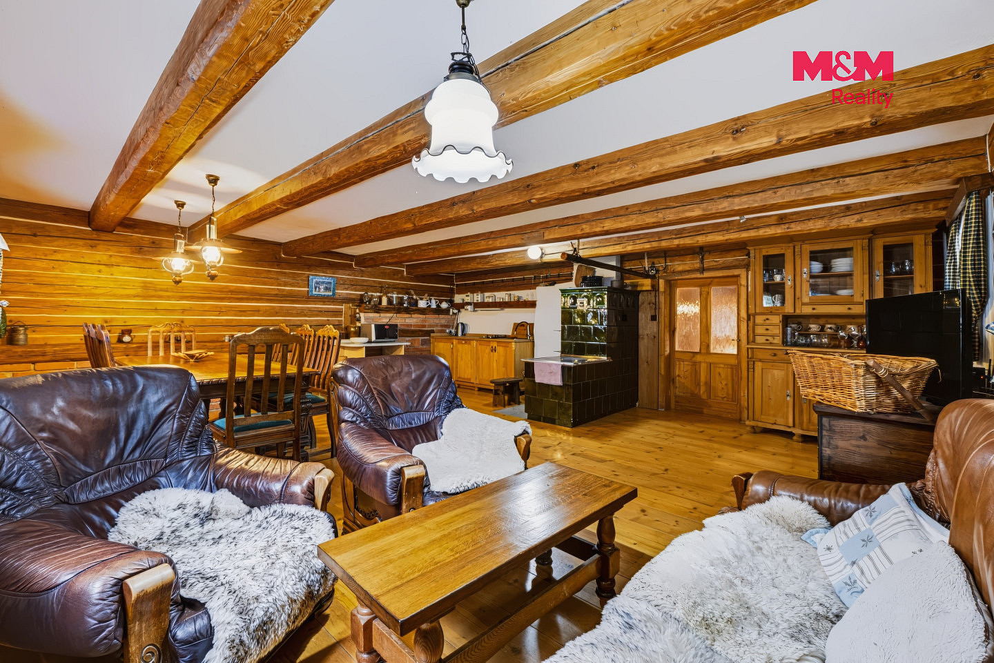Prodej chaty/chalupy 180 m² s pozemkem 1 066 m² – fotografie 5