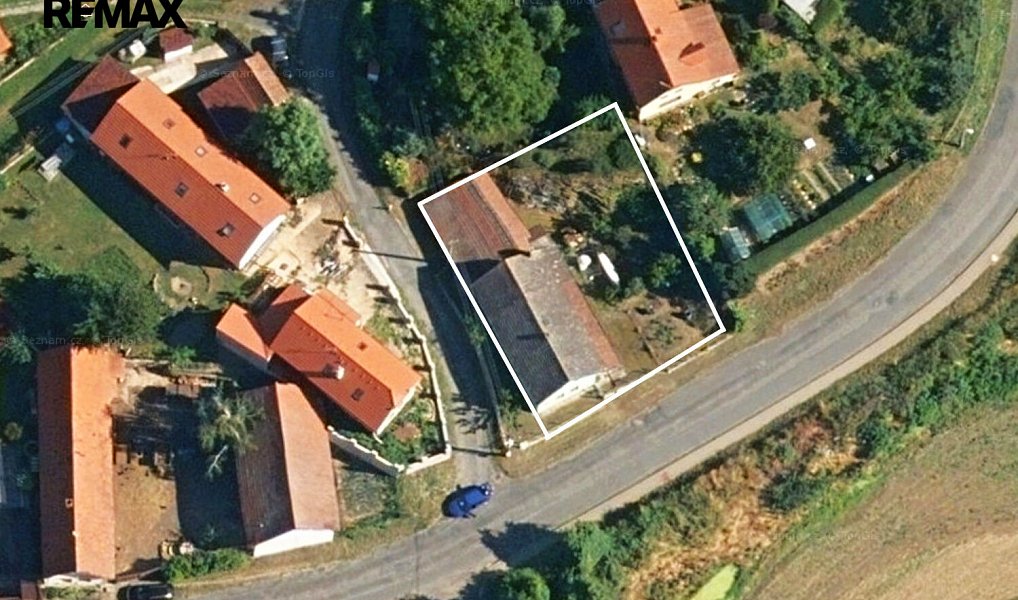 Prodej domu 79 m² s pozemkem 525 m², Vitice – náhled fotky 3