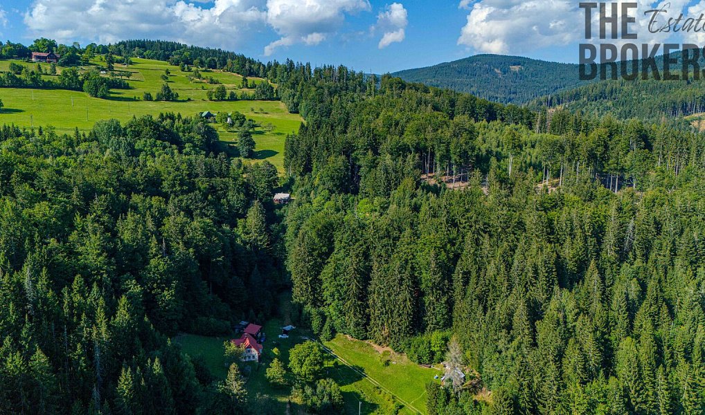 Prodej domu 207 m² s pozemkem 12 781 m², Jablonec nad Jizerou – náhled fotky 29