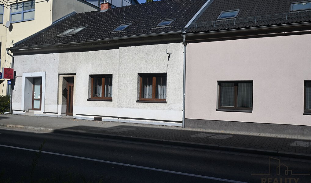 Prodej komerčního prostoru, 250 m², Zelené Předměstí - Pardubice, Pardubice