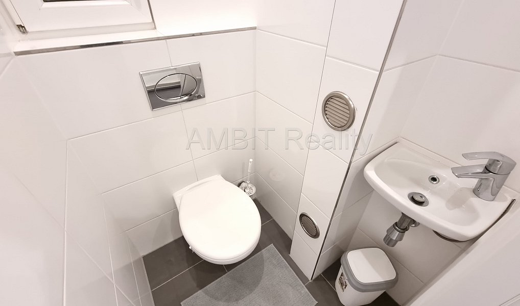 Pronájem bytu 2+kk 51 m², Praha – náhled fotky 24