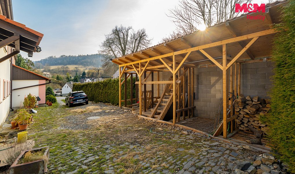Prodej domu 300 m² s pozemkem 910 m², Ústí nad Labem – náhled fotky 27
