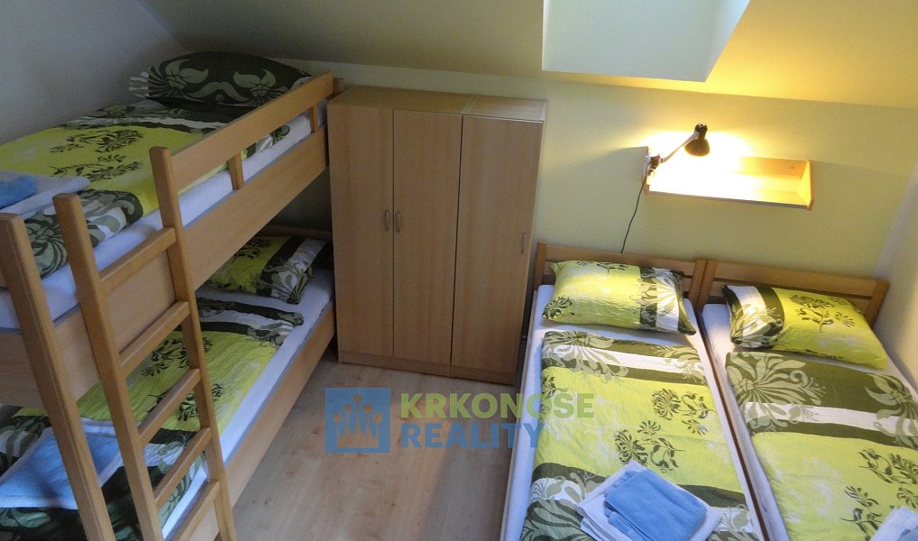 Prodej domu 272 m² s pozemkem 650 m², Žacléř – náhled fotky 17
