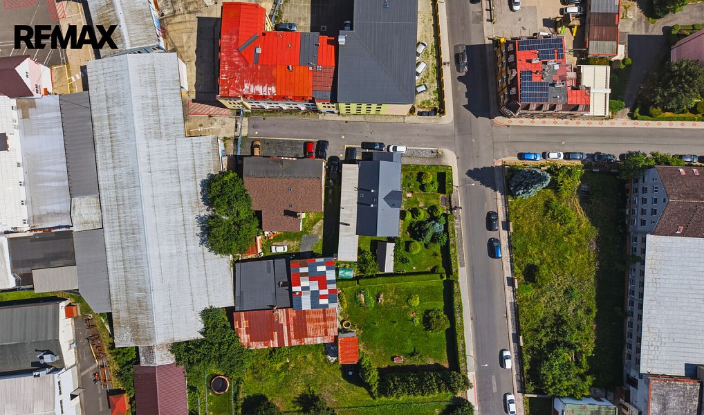 Prodej domu 470 m² s pozemkem 464 m², Nový Bor – náhled fotky 57