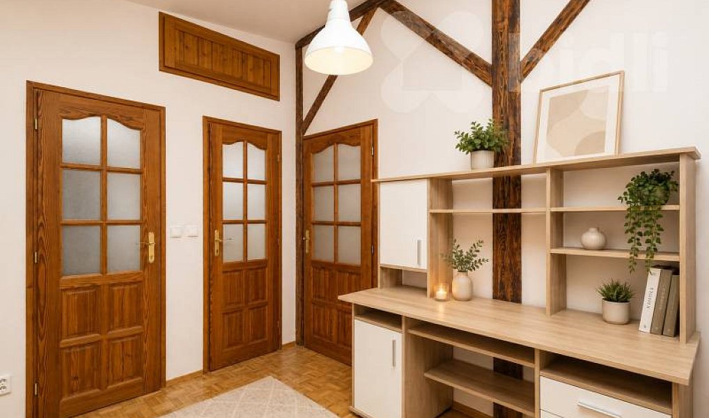 Prodej bytu 5+kk 168 m², Loket – náhled fotky 22