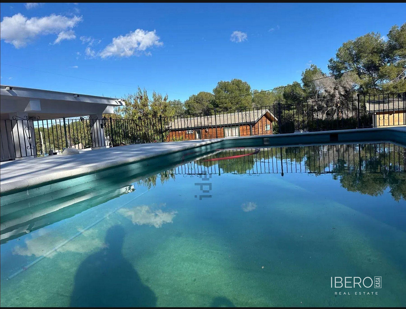 Casa 5+kk – Sagunt / Sagunto, Barri Obrer, el Port de Sagunt - Vista 4