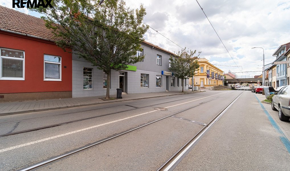 Prodej bytu atypického 329 m², Brno – náhled fotky 5