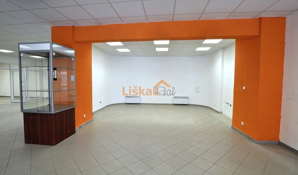 Prodej obchodních prostor 384 m², Břeclav – náhled fotky 5