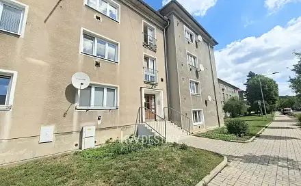 Pronájem bytu 2+1 67 m², 5. května, Bílina - Újezdské Předměstí, okres Teplice