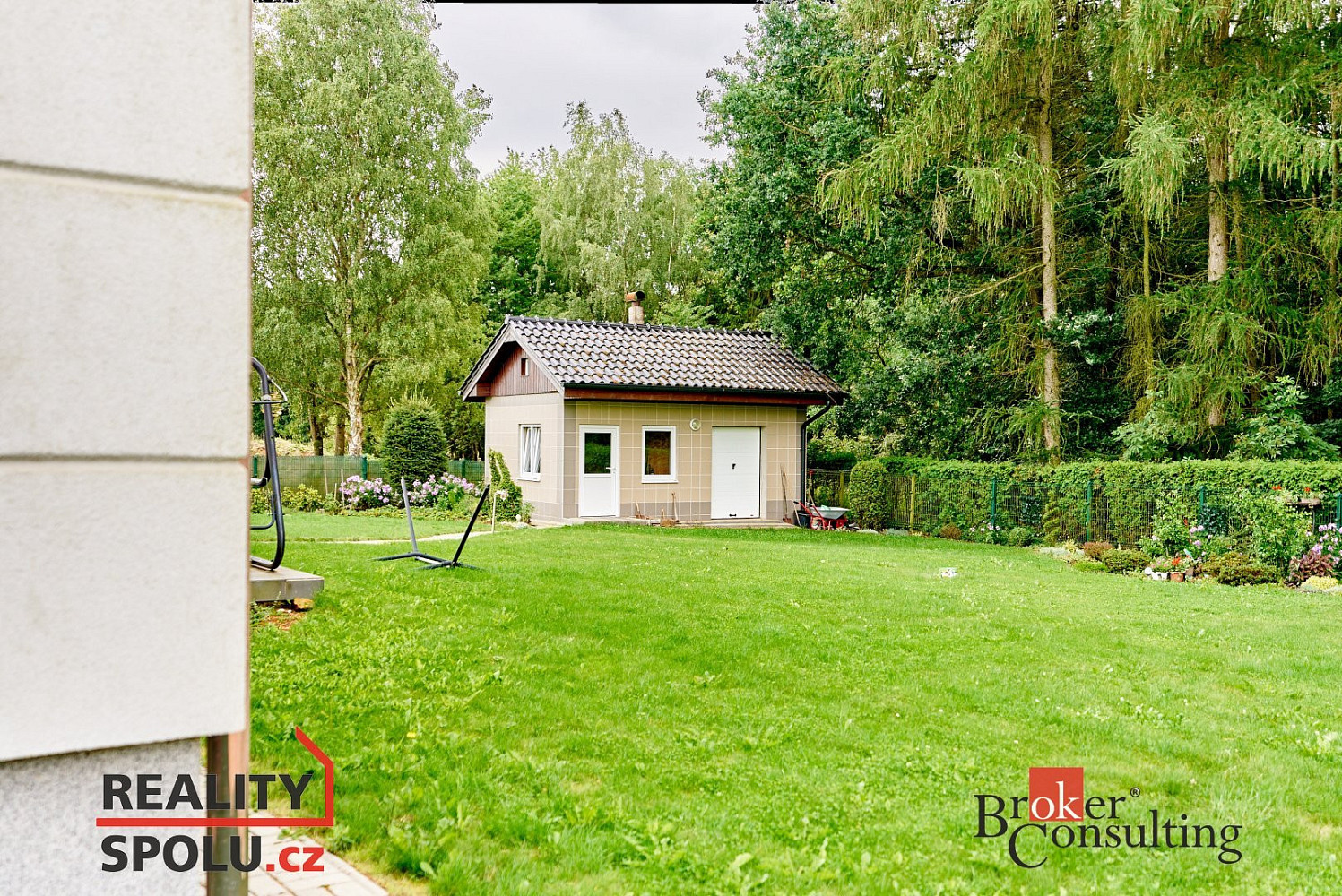 Prodej domu 550 m² s pozemkem 1 400 m² – fotografie 5