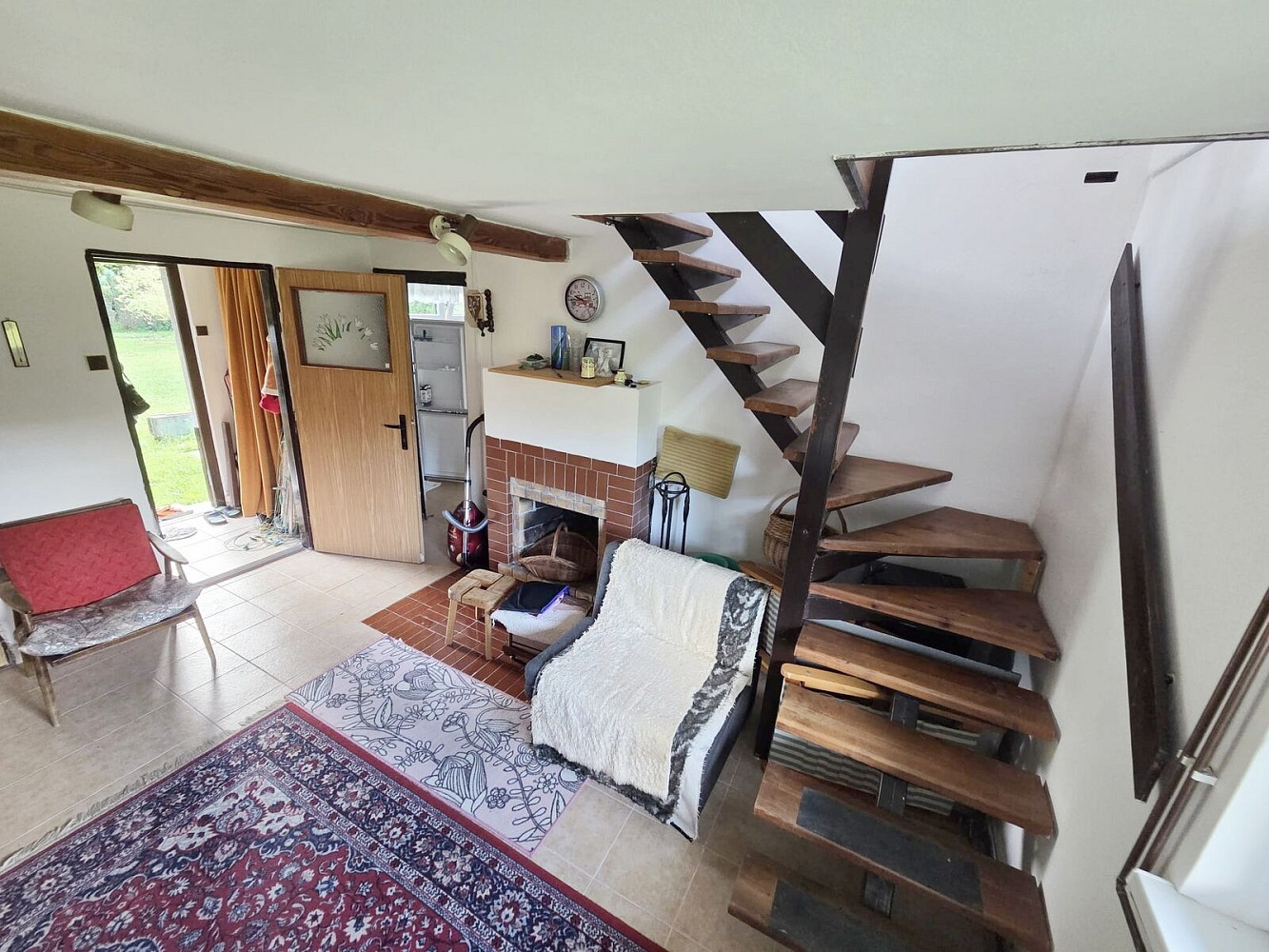 Prodej chaty/chalupy 92 m² s pozemkem 771 m² – fotografie 3