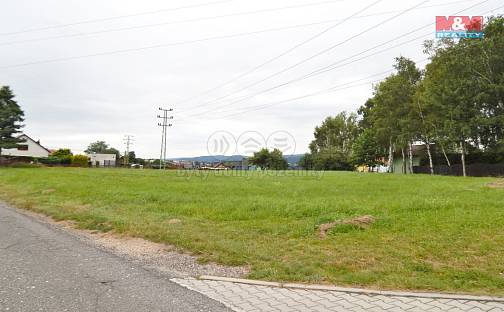 Prodej stavebního pozemku 1 019 m², Liberec - Liberec XXV-Vesec