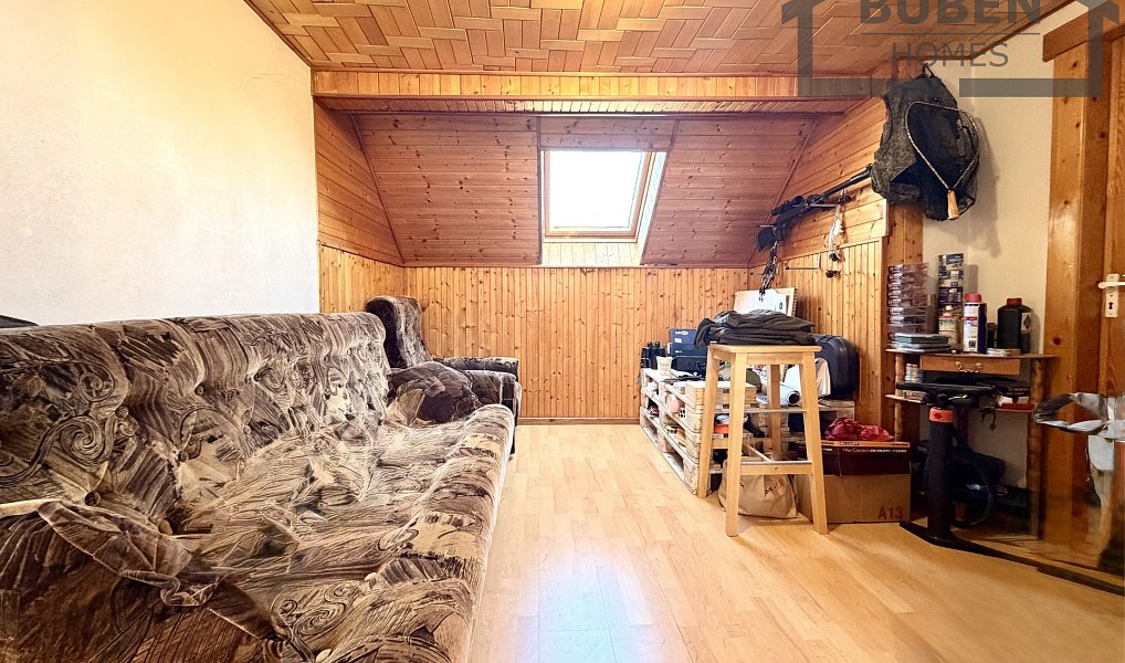 Prodej domu 200 m² s pozemkem 1 939 m², Ošelín – náhled fotky 47