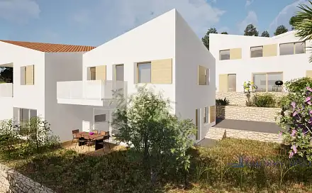 Prodej bytu 2+1 87 m², Cres, Chorvatsko