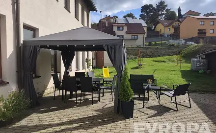 Pronájem bytu 2+kk 48 m², Bratrská, Bystřice nad Pernštejnem, okres Žďár nad Sázavou