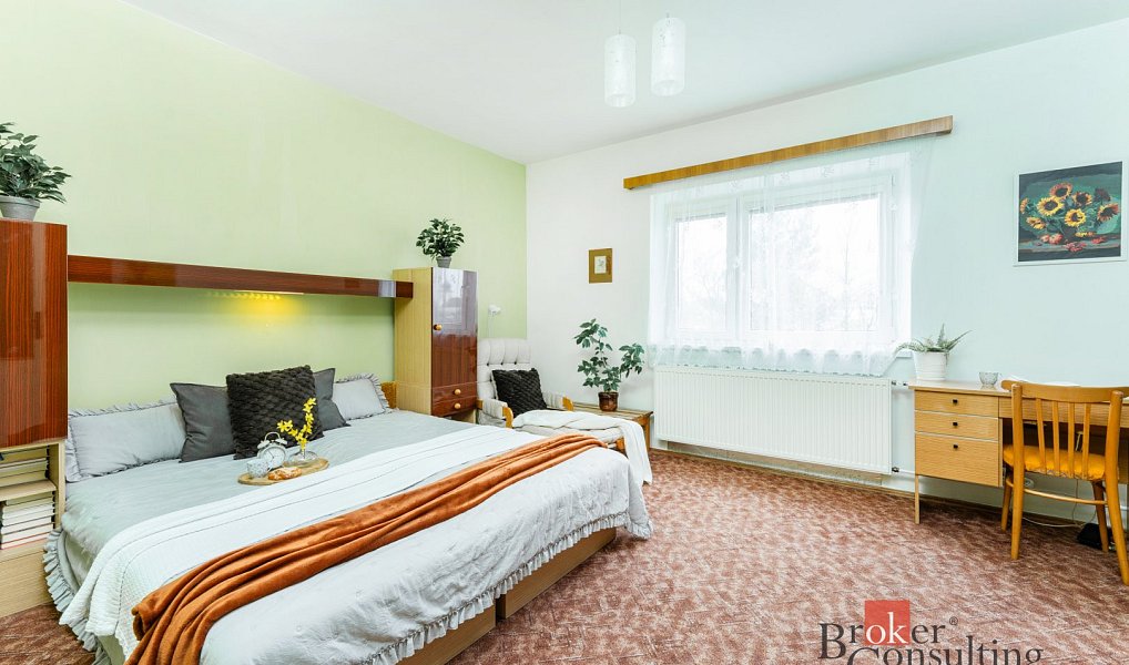 Prodej domu 146 m² s pozemkem 613 m², Lipoltice – náhled fotky 3