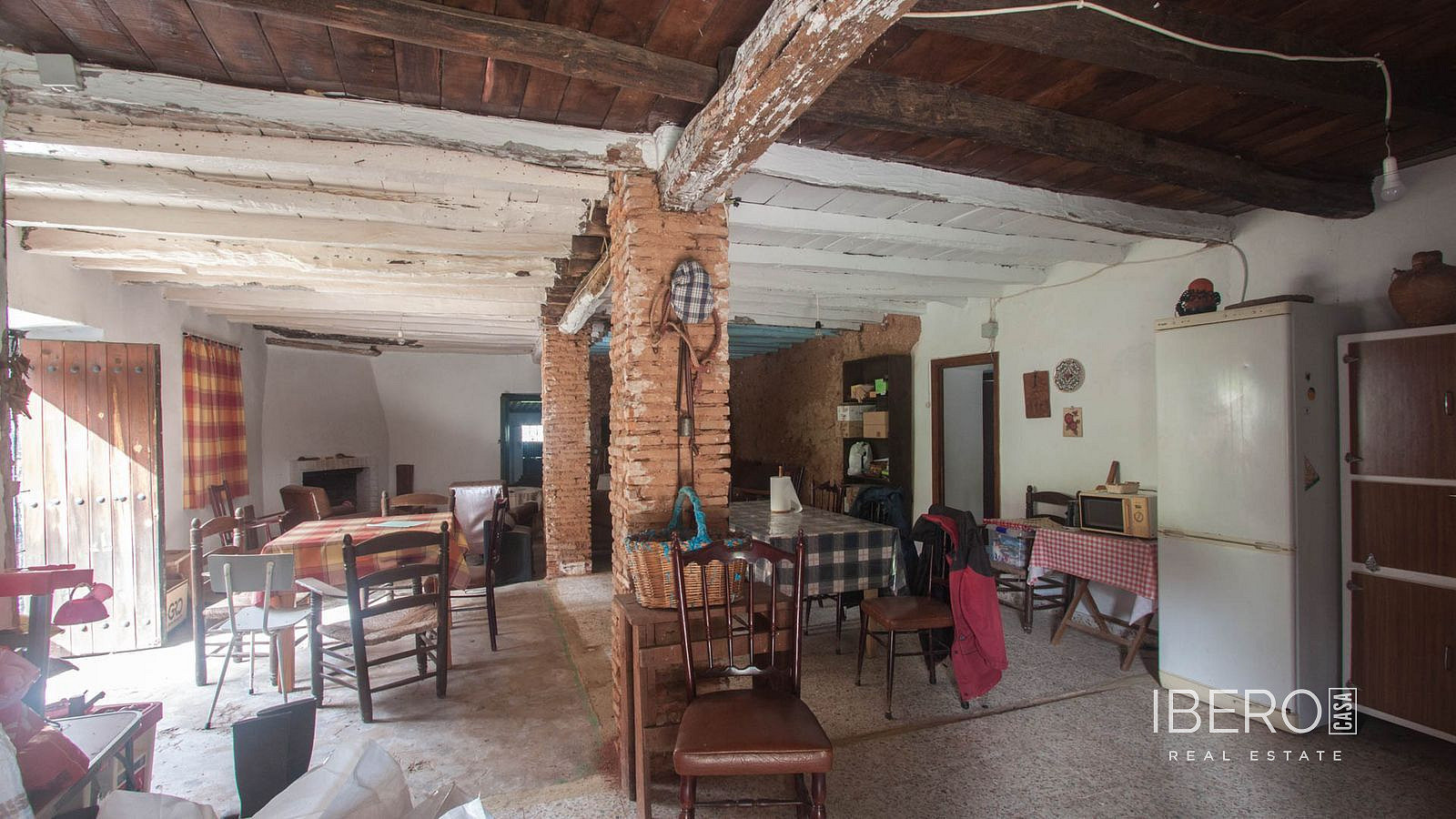 Casa 4+kk – Gaucín, Gaucín Pueblo, Serranía de Ronda - Más