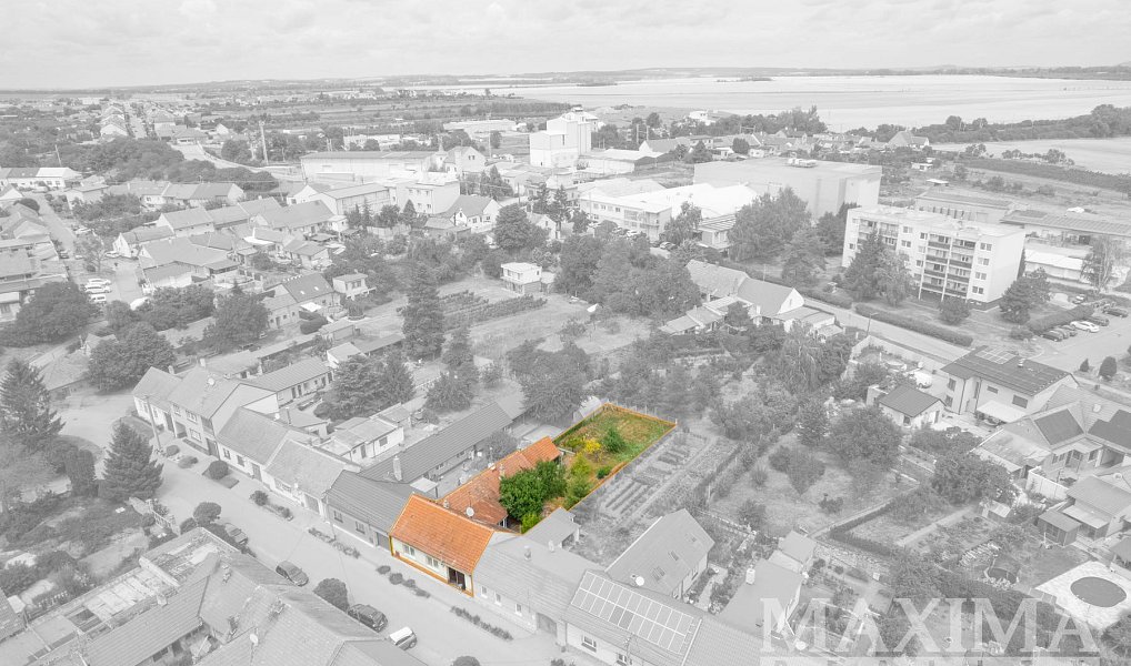 Prodej domu 100 m² s pozemkem 536 m², Moravská Nová Ves – náhled fotky 23
