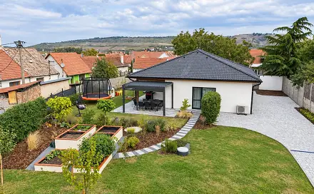 Prodej domu 99 m² s pozemkem 1 005 m², Habánská, Pouzdřany, okres Břeclav