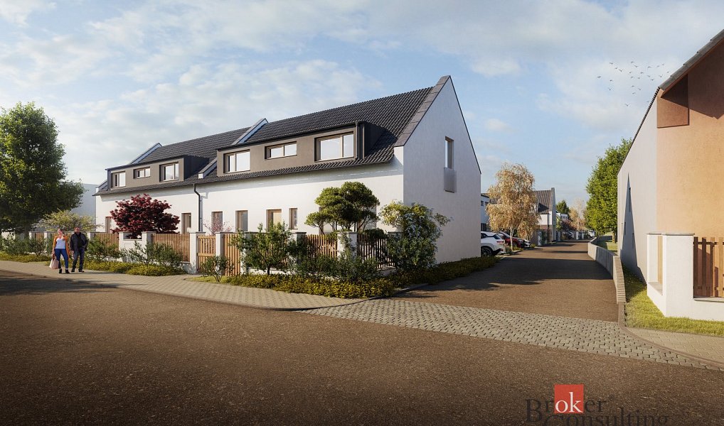 Prodej domu 165 m² s pozemkem 349 m², Zruč-Senec – náhled fotky 9