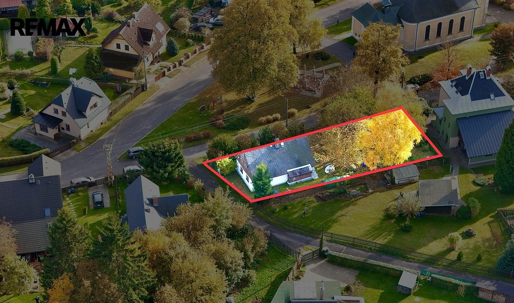 Prodej chaty/chalupy 44 m² s pozemkem 626 m², Rádlo – náhled fotky 5