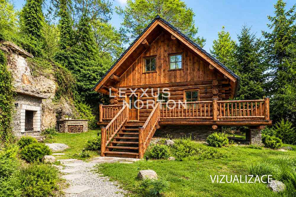 Prodej pozemku 996 m² – fotografie 2