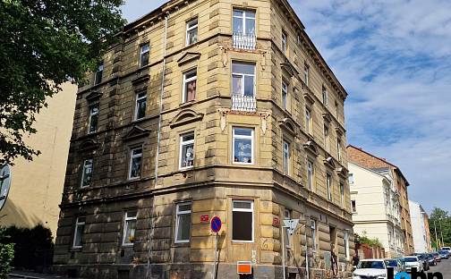 Prodej domu 560 m² s pozemkem 220 m², Klostermannova, Děčín - Děčín VI-Letná