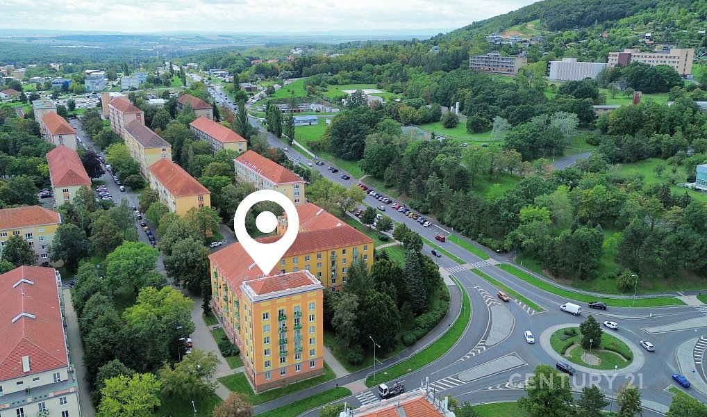 Prodej bytu 3+1 62 m², Most – náhled fotky 3
