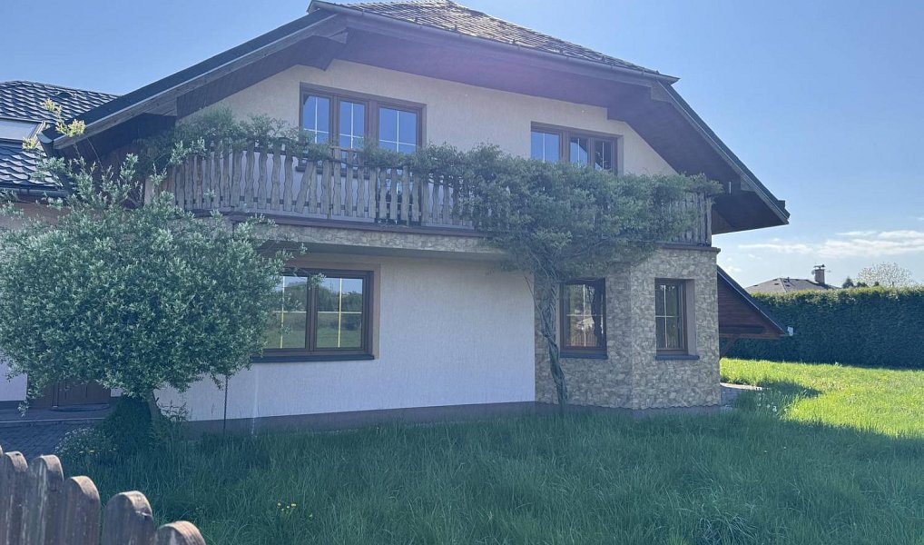 Prodej domu 233 m² s pozemkem 1 491 m², Český Těšín – náhled fotky 3