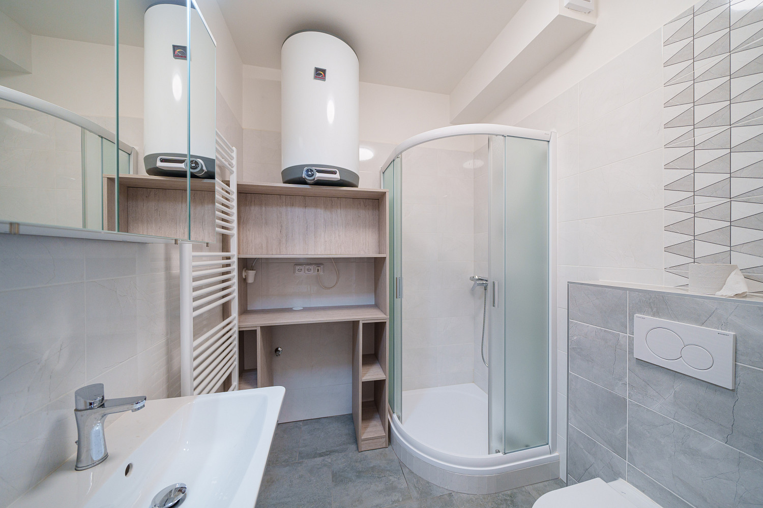 Pronájem bytu 2+kk 50 m² – fotografie 5