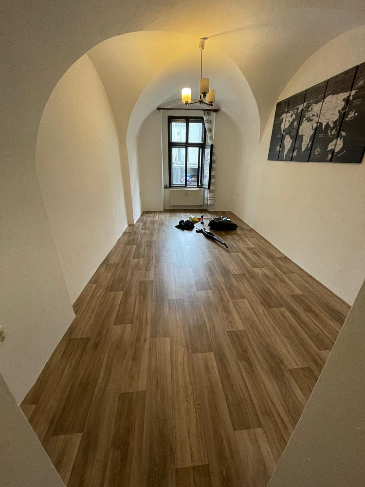 Pronájem bytu 2+kk 40 m² – fotografie 4