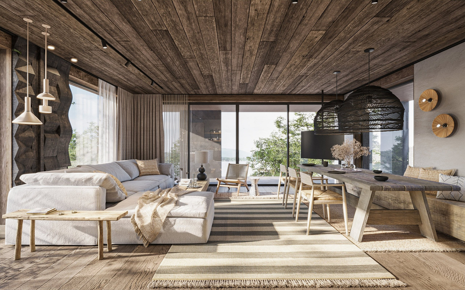 Prodej bytu 3+kk 93 m²