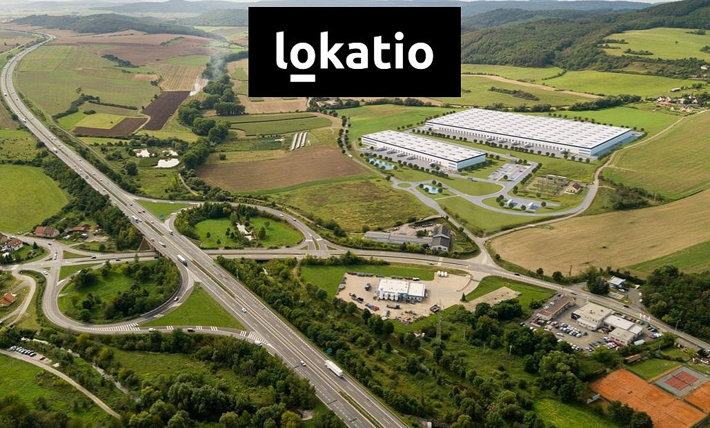 Pronájem skladovacích prostor 12 600 m² – fotografie 3