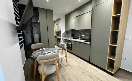 Prodej bytu 1+kk 37 m², 6GQC+QR5, Golem, Albánie, Albánie