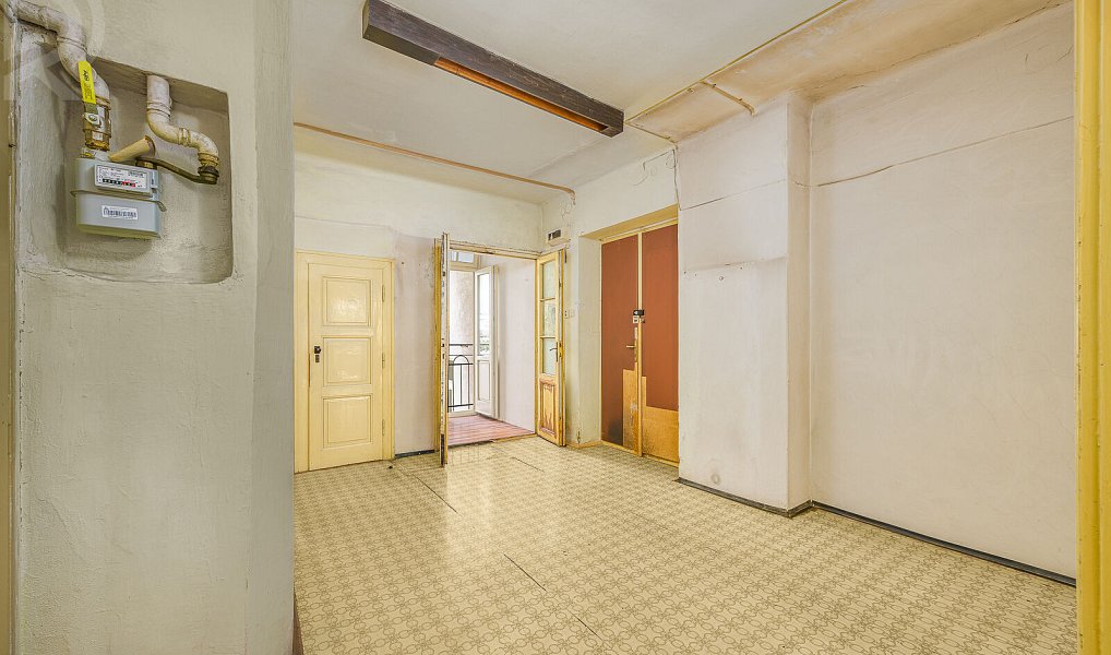 Prodej bytu 2+1 75 m², Praha – náhled fotky 11