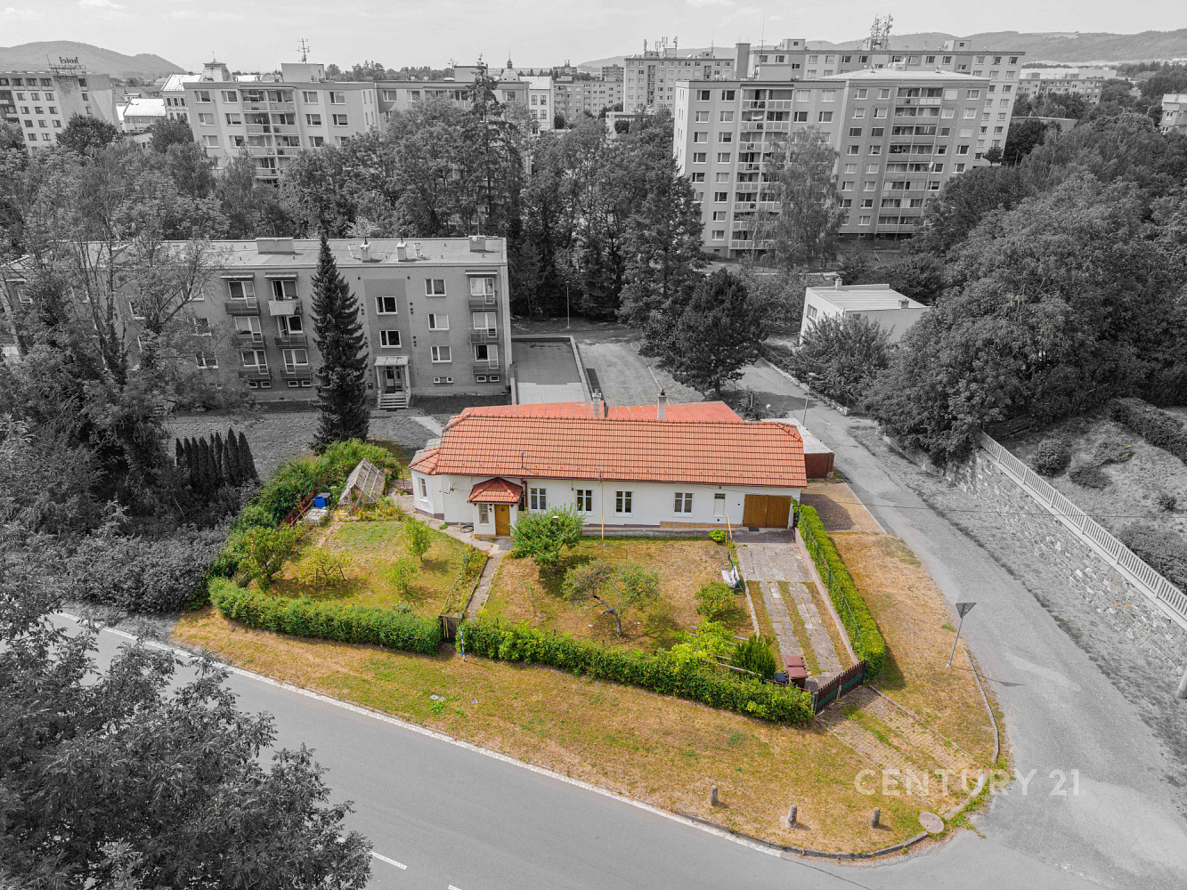 Prodej domu 150 m² s pozemkem 782 m²