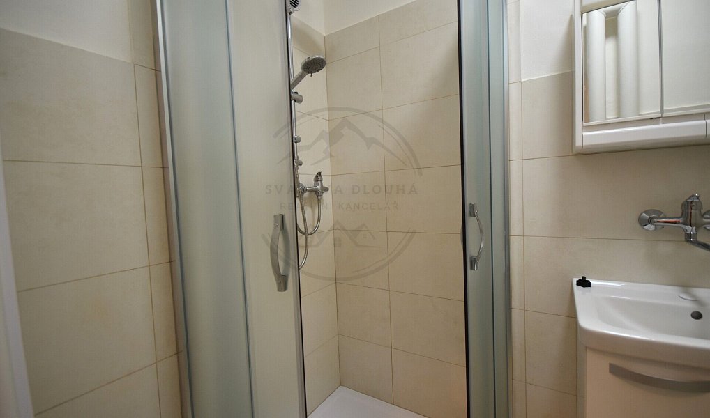 Pronájem bytu 2+1 51 m², Jeseník – náhled fotky 4