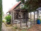 Prodej zahrady 401m2